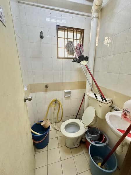 Apartment for Sale at Seri Palma - Afif Azizan - PropertyGuru.com.my
