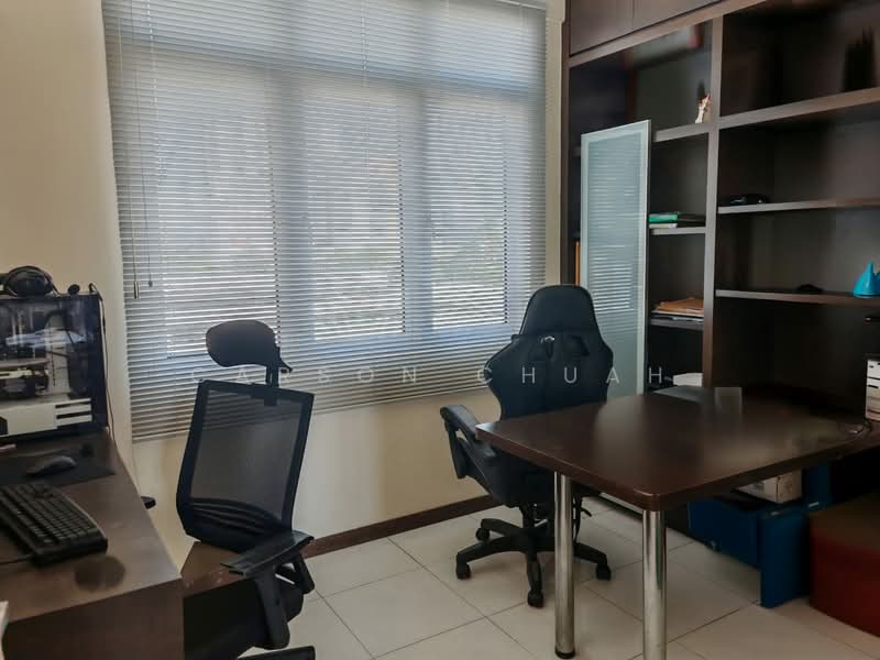 Kondominium untuk Dijual di Summer Place - Carson Chuah - Study - PropertyGuru.com.my