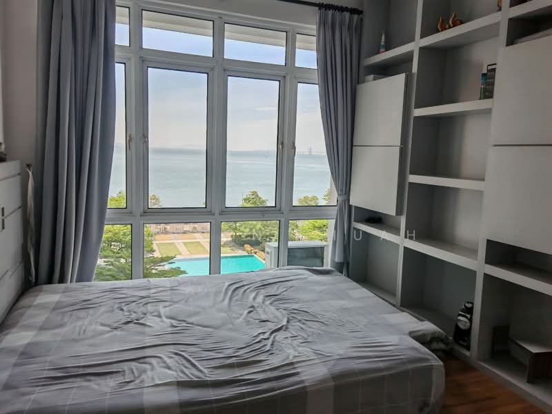 Kondominium untuk Dijual di Summer Place - Carson Chuah - Bedroom - PropertyGuru.com.my