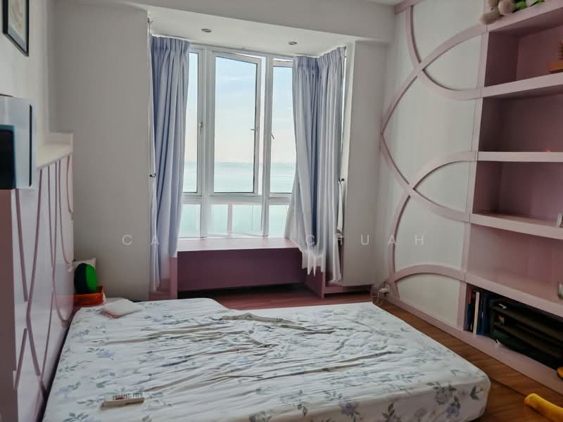 Kondominium untuk Dijual di Summer Place - Carson Chuah - Bedroom - PropertyGuru.com.my