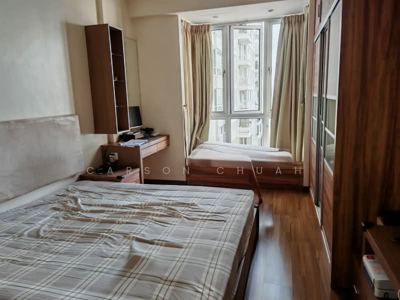 Kondominium untuk Dijual di Summer Place - Carson Chuah - Bedroom - PropertyGuru.com.my