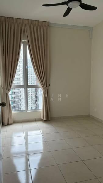 Condominium for Rent at Berlian Setapak 2 Residences - Elaine Lian - View - PropertyGuru.com.my
