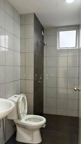 Condominium for Rent at Berlian Setapak 2 Residences - Elaine Lian - Bathroom - PropertyGuru.com.my