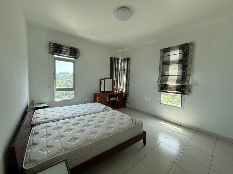 Kondominium untuk Disewa di 10 Island Resort - Michelle Mah - Bedroom - PropertyGuru.com.my