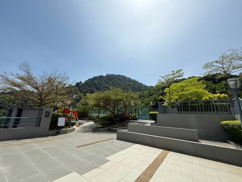 Kondominium untuk Disewa di 10 Island Resort - Michelle Mah - Exterior - PropertyGuru.com.my