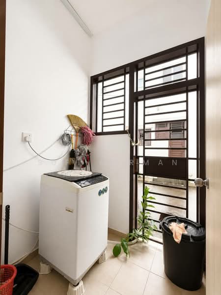 Rumah Teres 2 Tingkat untuk Dijual di Bandar Layangkasa (Pasir Gudang) - Sufi Norman - Interior - PropertyGuru.com.my