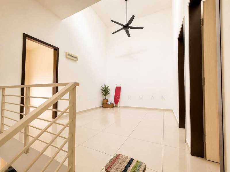 Rumah Teres 2 Tingkat untuk Dijual di Bandar Layangkasa (Pasir Gudang) - Sufi Norman - Interior - PropertyGuru.com.my