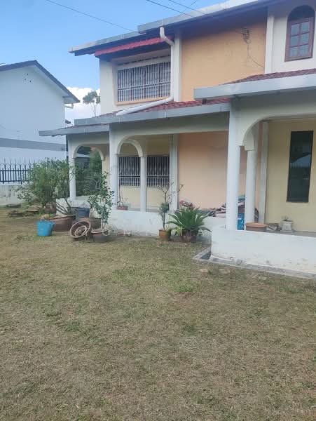 Bungalow for Sale in Taman Berkeley (Klang) - Tony Tan - Exterior - PropertyGuru.com.my