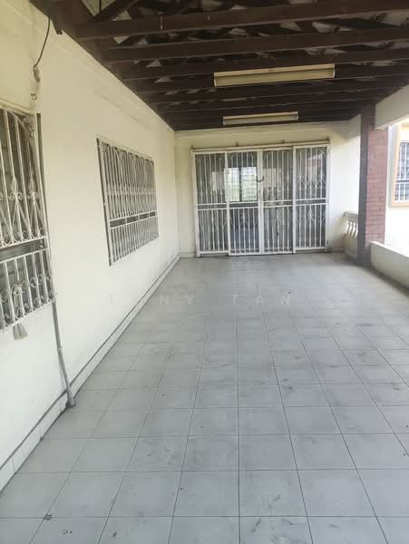 Bungalow for Sale in Taman Berkeley (Klang) - Tony Tan - Exterior - PropertyGuru.com.my