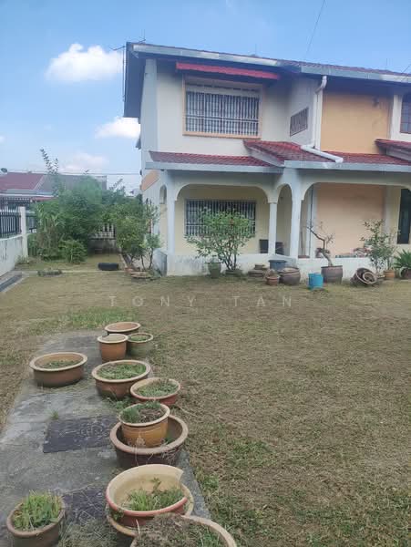 Bungalow for Sale in Taman Berkeley (Klang) - Tony Tan - Exterior - PropertyGuru.com.my