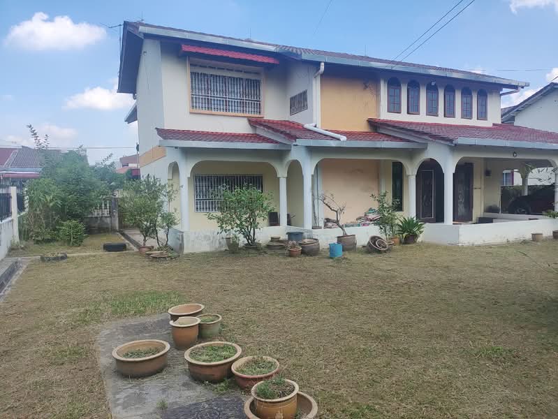 Bungalow for Sale in Taman Berkeley (Klang) - Tony Tan - Exterior - PropertyGuru.com.my