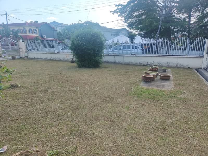 Bungalow for Sale in Taman Berkeley (Klang) - Tony Tan - Exterior - PropertyGuru.com.my