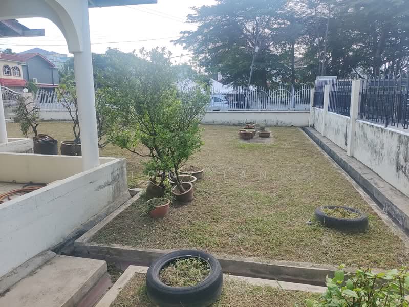Bungalow for Sale in Taman Berkeley (Klang) - Tony Tan - Exterior - PropertyGuru.com.my