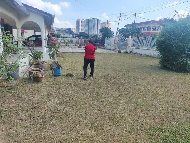Bungalow for Sale in Taman Berkeley (Klang) - Tony Tan - Exterior - PropertyGuru.com.my
