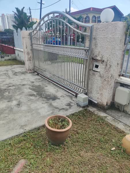 Bungalow for Sale in Taman Berkeley (Klang) - Tony Tan - Exterior - PropertyGuru.com.my
