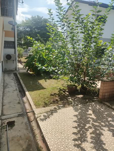 Bungalow for Sale in Taman Berkeley (Klang) - Tony Tan - Exterior - PropertyGuru.com.my