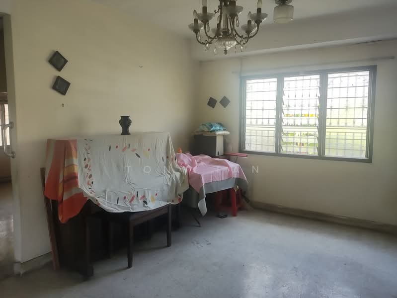 Bungalow for Sale in Taman Berkeley (Klang) - Tony Tan - Living Room - PropertyGuru.com.my