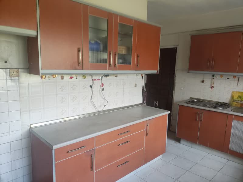 Bungalow for Sale in Taman Berkeley (Klang) - Tony Tan - Kitchen - PropertyGuru.com.my