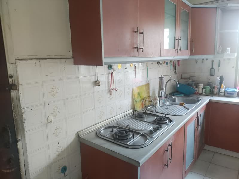 Bungalow for Sale in Taman Berkeley (Klang) - Tony Tan - Kitchen - PropertyGuru.com.my