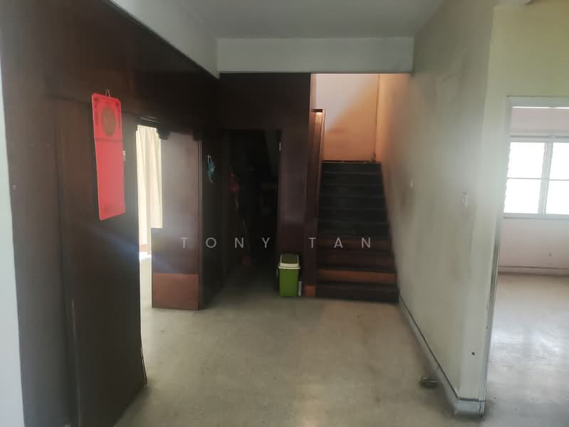 Bungalow for Sale in Taman Berkeley (Klang) - Tony Tan - Entrance - PropertyGuru.com.my
