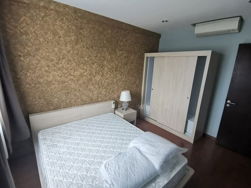 Apartment for Rent at Ponderosa Lakeside Apartment - Eunice Wong - Bedroom - PropertyGuru.com.my