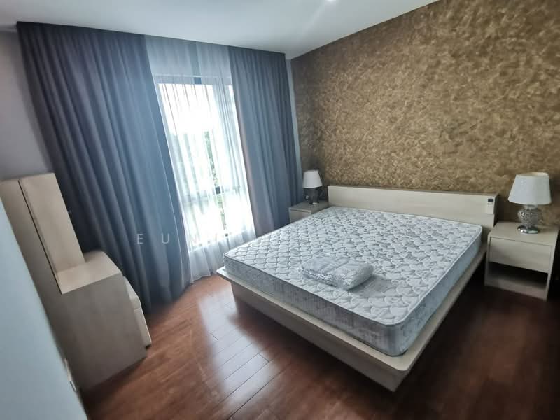 Apartment for Rent at Ponderosa Lakeside Apartment - Eunice Wong - Bedroom - PropertyGuru.com.my