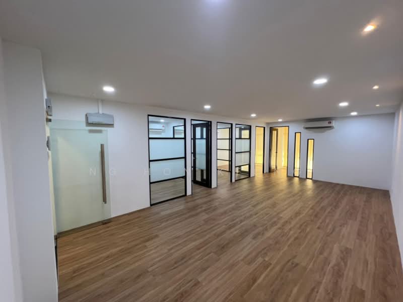 Shop / Office for Rent in Puchong (Selangor) - Ng Hon Keong - Interior - PropertyGuru.com.my