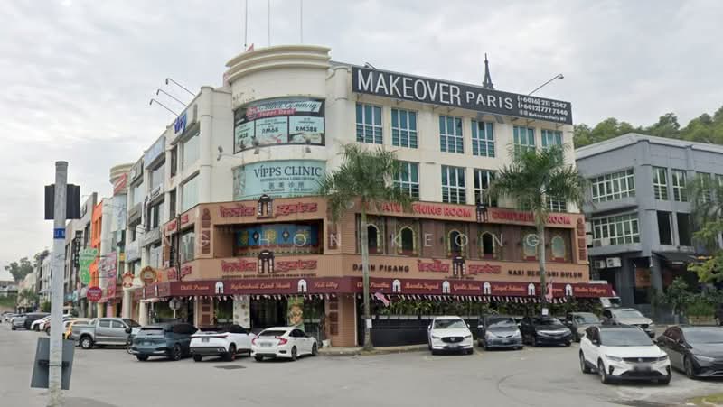 Shop / Office for Rent in Puchong (Selangor) - Ng Hon Keong - Exterior - PropertyGuru.com.my