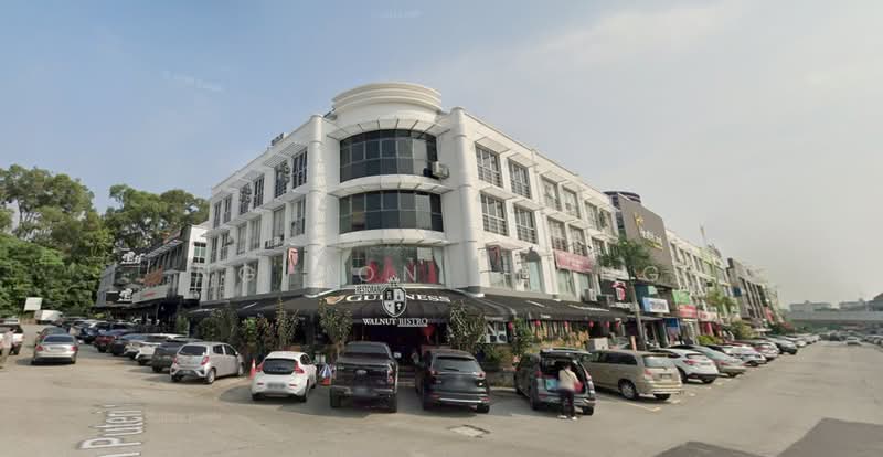 Shop / Office for Rent in Puchong (Selangor) - Ng Hon Keong - Exterior - PropertyGuru.com.my