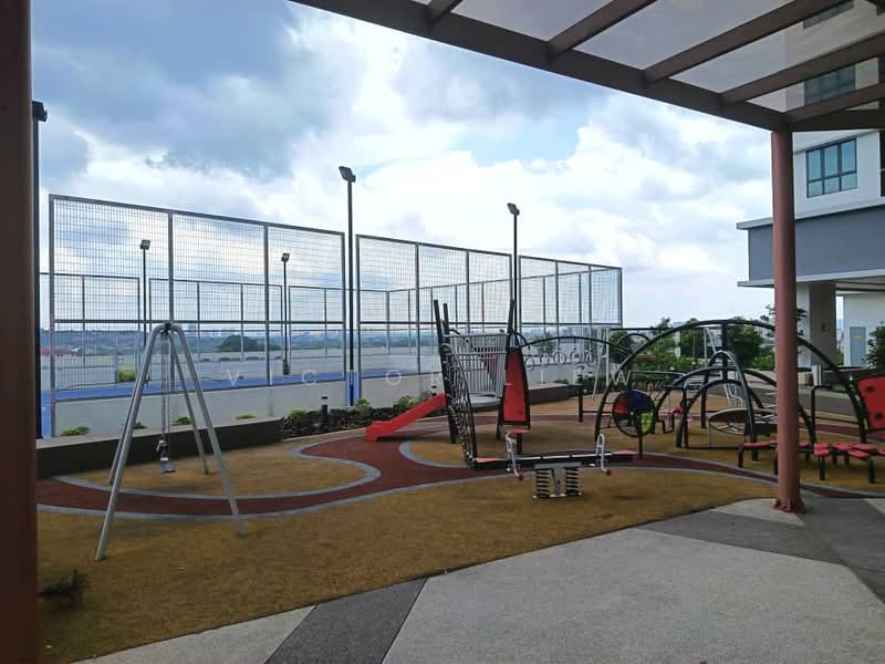 Service Residence for Rent at Parkland Residence - VICTOR LIEW - Exterior - PropertyGuru.com.my