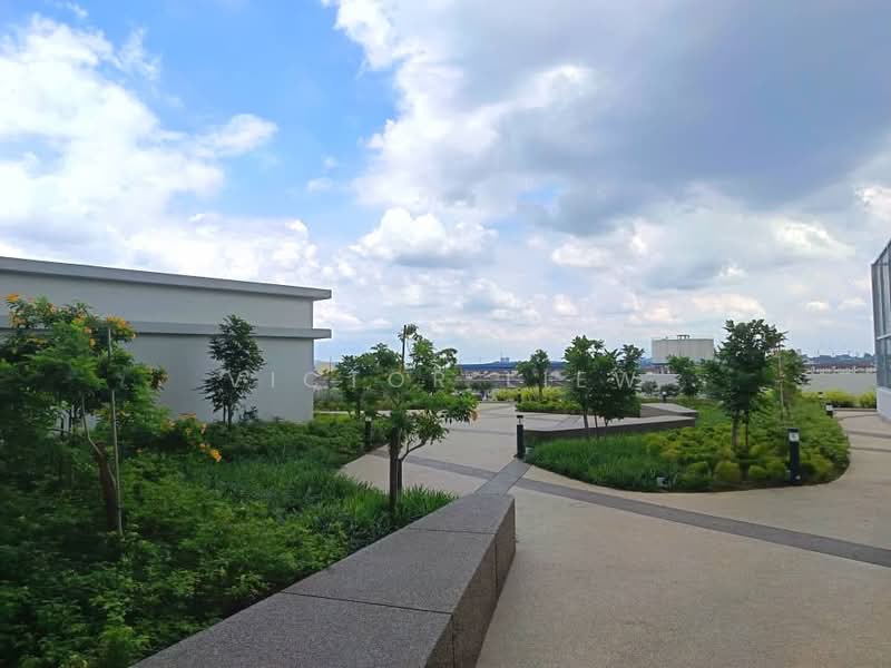 Service Residence for Rent at Parkland Residence - VICTOR LIEW - Exterior - PropertyGuru.com.my
