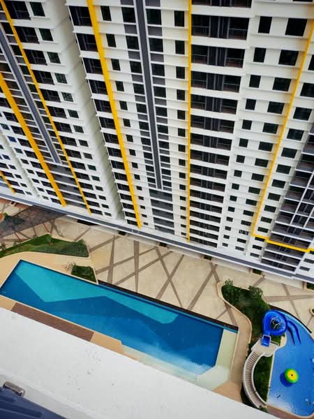 Service Residence for Rent at Parkland Residence - VICTOR LIEW - Exterior - PropertyGuru.com.my