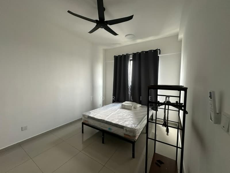Service Residence for Rent at Parkland Residence - VICTOR LIEW - Bedroom - PropertyGuru.com.my