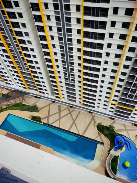 Servis Apartment untuk Disewa di Parkland Residence - VICTOR LIEW - Exterior - PropertyGuru.com.my