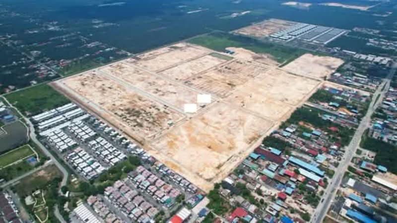 Industrial Land for Sale in Jenjarom (Selangor) - Peggy Lim - Exterior - PropertyGuru.com.my