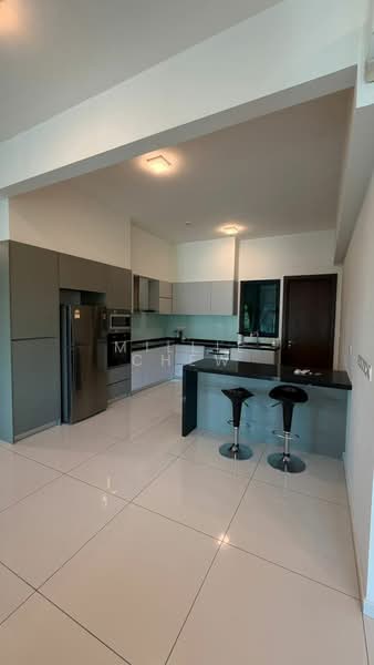 Condominium for Rent at Alila2 - Millie Chew - Kitchen - PropertyGuru.com.my