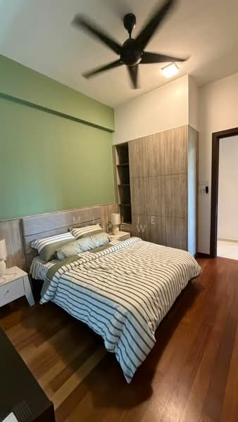 Condominium for Rent at Alila2 - Millie Chew - Bedroom - PropertyGuru.com.my