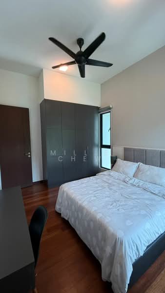 Condominium for Rent at Alila2 - Millie Chew - Bedroom - PropertyGuru.com.my