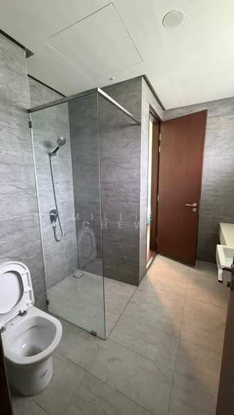 Condominium for Rent at Alila2 - Millie Chew - Bathroom - PropertyGuru.com.my