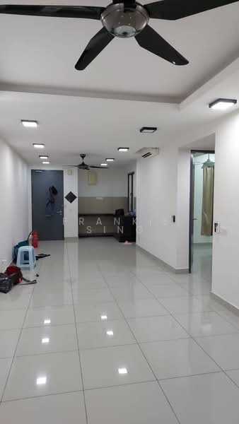 Kondominium untuk Disewa di Selayang 18 - Frankie Sing - Interior - PropertyGuru.com.my