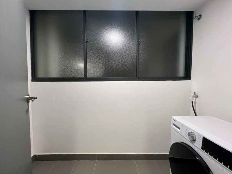 Service Residence for Rent at M Arisa - Freeze Khong - Interior - PropertyGuru.com.my