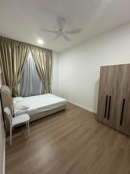 Condominium for Rent at Skyline KL - Ian Hee - Bedroom - PropertyGuru.com.my
