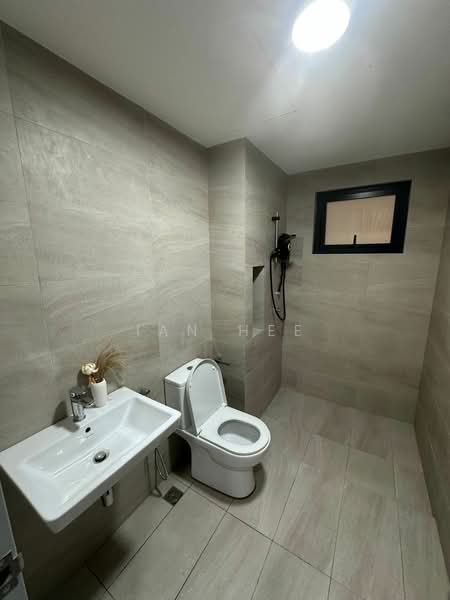 Condominium for Rent at Skyline KL - Ian Hee - Bathroom - PropertyGuru.com.my