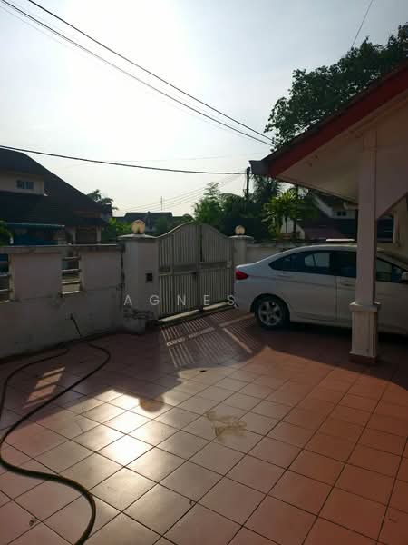 Semi-Detached House for Sale in Taman Megah Ria (Masai) - Agnes . - Exterior - PropertyGuru.com.my