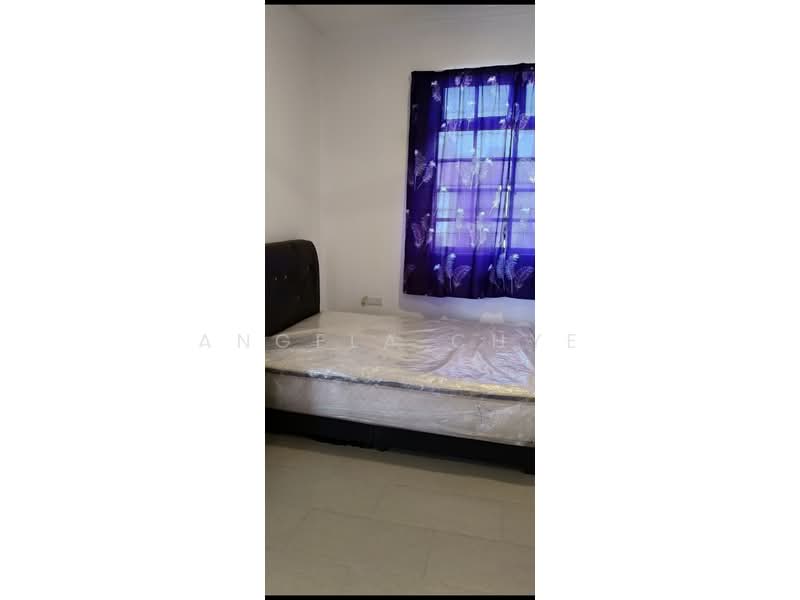 Rumah Banglo untuk Disewa di Senai (Kulai) - Angela Chye - Bedroom - PropertyGuru.com.my