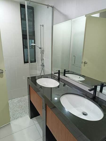 Apartment for Rent at Impiana - Serena Lai - Bathroom - PropertyGuru.com.my