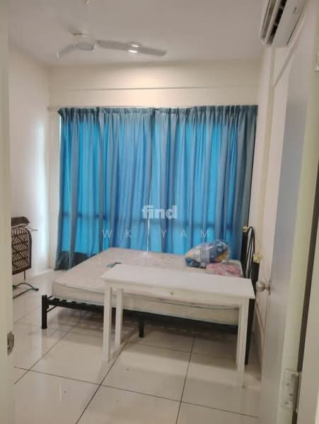 Servis Apartment untuk Dijual di Avenue Garden - WK Yam - PropertyGuru.com.my