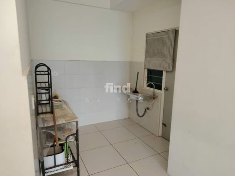 Servis Apartment untuk Dijual di Avenue Garden - WK Yam - PropertyGuru.com.my
