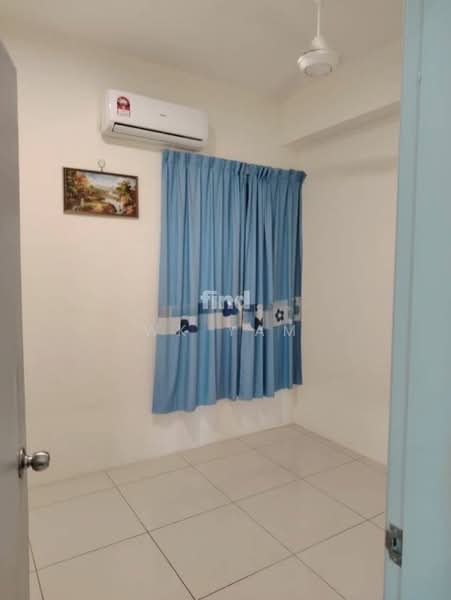 Servis Apartment untuk Dijual di Avenue Garden - WK Yam - PropertyGuru.com.my
