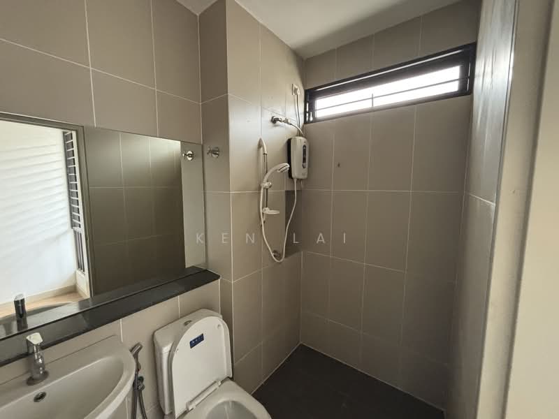 2-storey Terraced House for Sale in Shah Alam (Selangor) - Ken Lai - Bathroom - PropertyGuru.com.my